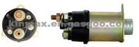 Solenoid Switch 139209 3604651RX 1115609 66-117 ZM-452