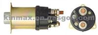 Solenoid Switch 231914 1115610 E7HZ11390A 66-118 ZM-453