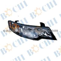 High Performance!!!JHK-F1-002 HEAD LAMP FOR KIA