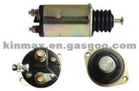 Solenoid Switch 132500 132501 0471003590 0471003592 66-8411