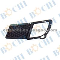 Low Price!!! High Quality JHK-F1-009 FOG LAMP COVER FOR KIA