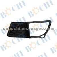 Low Price!!! High Quality JHK-F1-012 FOG LAMP COVER FOR KIA