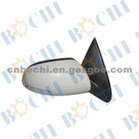 HIGH QUALITY!!!JHK-014 MIRROR WITH LAMP FOR KIA