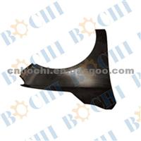 Liner Fender JHK-F1-026 For Kia