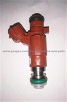 16600-5L300 FBJB100 FUEL INJECTOR NOZZLE