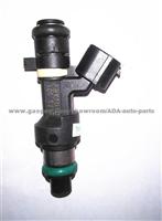 FUEL INJECTOR 16600-EN200