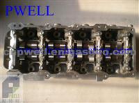 Top Sale!!! ZD30 Complete Cylinder Head 11039-VC10A 11039-VC101 For Nissan