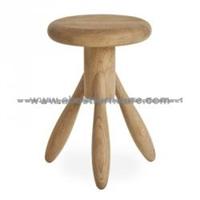 Eero Aarnio Baby Rocket Stool