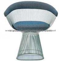 Warren Platner Arm Chair