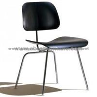 Eames Molded Dining Chair - Dcm