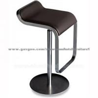 LEM Piston Stool