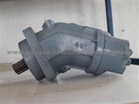 Rexroth A2FO Hydraulic Piston Pumps And Parts