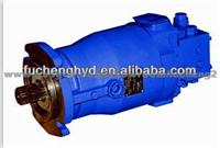 Sauer MF Motor Hydraulic Piston Motors And Parts