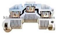 Rectifier 10467052 131881 DR5176 RTF39825 D3990