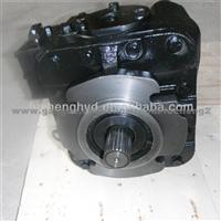 Sauer Danfoss MV Hydraulic Motor And Parts