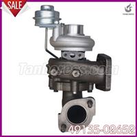 Turbo Kit TF035 Turbocharger For Mitsubishi Pajero