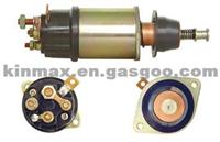 Solenoid Switch 60933087 76906 TOB118 77123A 66-9202