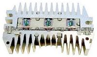 Rectifier 1875645 130555 9L6776 585631C1 DR5080 RTF3982A