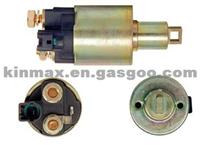 Solenoid Switch 0280999701 1534008403 66-8226