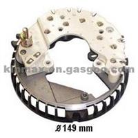Rectifier F8AU10A366AAIP 230870 FR6023 RTF39962