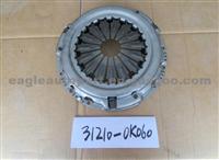 Toyota Hilux Kun25 Clutch Pressure Plate 31210-0K060