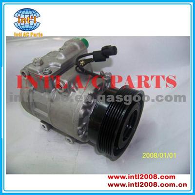 Denso PV6 6SBU16C /DV16 A/C Compressor For Kia Rondo Rondo7 2.4L,KIA CARENS 2.0 07-09 97701-1D200 977011D200 20-21975