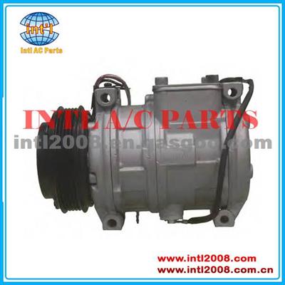 Kompressor AC Pump 10PA17L Applicable For BMW 7 E32 BMW 8 E31 OEM#64521382768 64528390482 64528390912