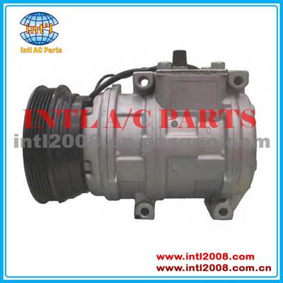 Denso 10PA17C Air Conditioning Ac Compressor For KIA SORENTO SORENTO (JC) LAND ROVER 447100-9620 AWR1459 447100-9622 447200-480