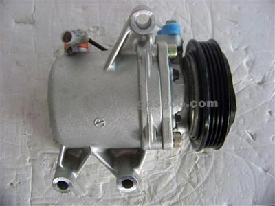 73111-KG010 73111KG010 A42011A2501003 CR-7/CR7 Air Conditioning AC Compressor For Subaru STELLA RN1 2004 2006 2008