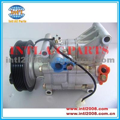 2008 2009 2010 2011 2012 Auto Ac Compressor MAZDA 2 6PK Ac Kompressor D651-61-K00C D65161K00C D65161450H D651-61-450H V09A1AA4AK