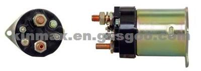 Solenoid Switch 232219 1114584 D946A 8104690390 66-143