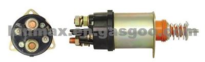 Solenoid Switch 233869 1115657 1115683 1115663 ZM-362