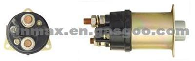 Solenoid Switch 10461011 1990347 E5HT11001AA E9HZ11002A 66-130