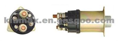 Solenoid Switch 139337 1115597 D903a ZM-462 66-129