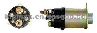 Solenoid Switch 1115638 66-168