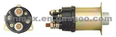 Solenoid Switch 131369 3604649RX 10456393 E6HZ11390C ZM-456