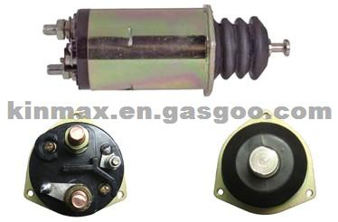 Solenoid Switch 135674 0471003940 66-8414