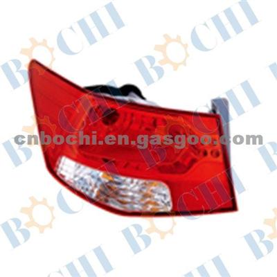 High Quality!!!JHK-F1-003 TAIL LAMP FOR KIA