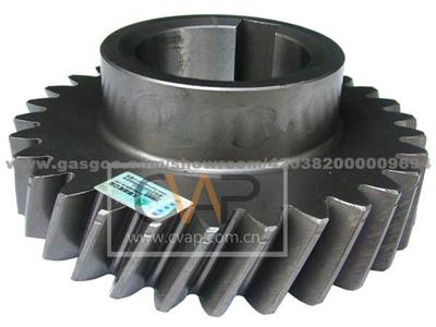 Datong Gearbox Counter Shaft Gear