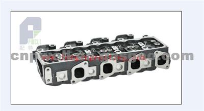 TD27 Cylinder Head 11039-43G03 For Nissan