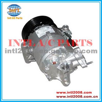 CVC5 CVC PV7 Ac Compressor Nissan Qashqai Nissan DUALIS (J10 JJ10) 92600-JD000 92600-JD73A 92600-JD700 8200669284 92600-BR70A