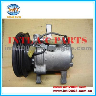 SV07E 447280-3003 88320-B5010 447280-3002 Auto Ac Air Conditioning Compressor For Toyota Subaru Daihatsu Hijet EXTOL/ ATRAI