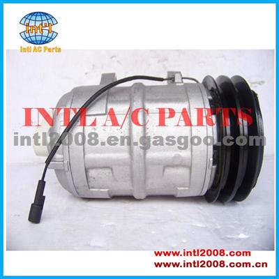 Air Ac Compressor DKS17CH ISUZU OPEL 2PK 8-34376-097-0 8943760970 506211-1860 506011-3350 5062111860 5060113350