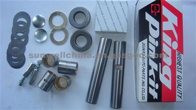 King Pin Kit KP-135 Part No: 40025-90526