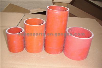 Silicone Coolent Hose 238-1013740 / 375-1303030 / 4320-1303057 / 43205-1015129 / 4320Я4-1303057 /4320ЯХ-1303031