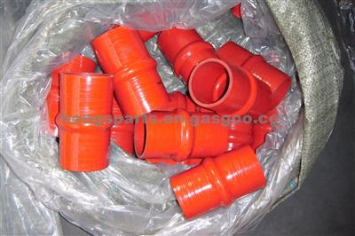 Silicone Coolent Hose 4238-1170160-30