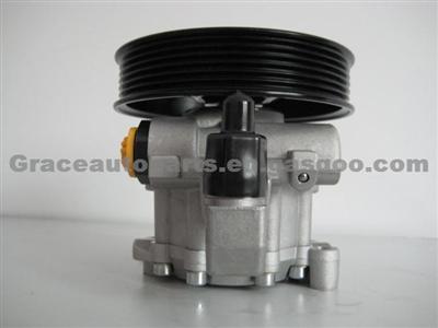 Power Steering Pump For BENZ W220 002 466 24 01