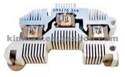 Rectifier 10467052 131881 DR5176 RTF39825 D3990