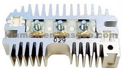 Rectifier 1852209 358207 130673 8125178 DR5040 RTF3982