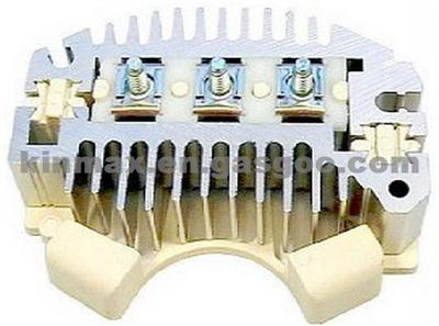 Rectifier 1984454 8134650 131873 A45220 DR5050 RTF39830